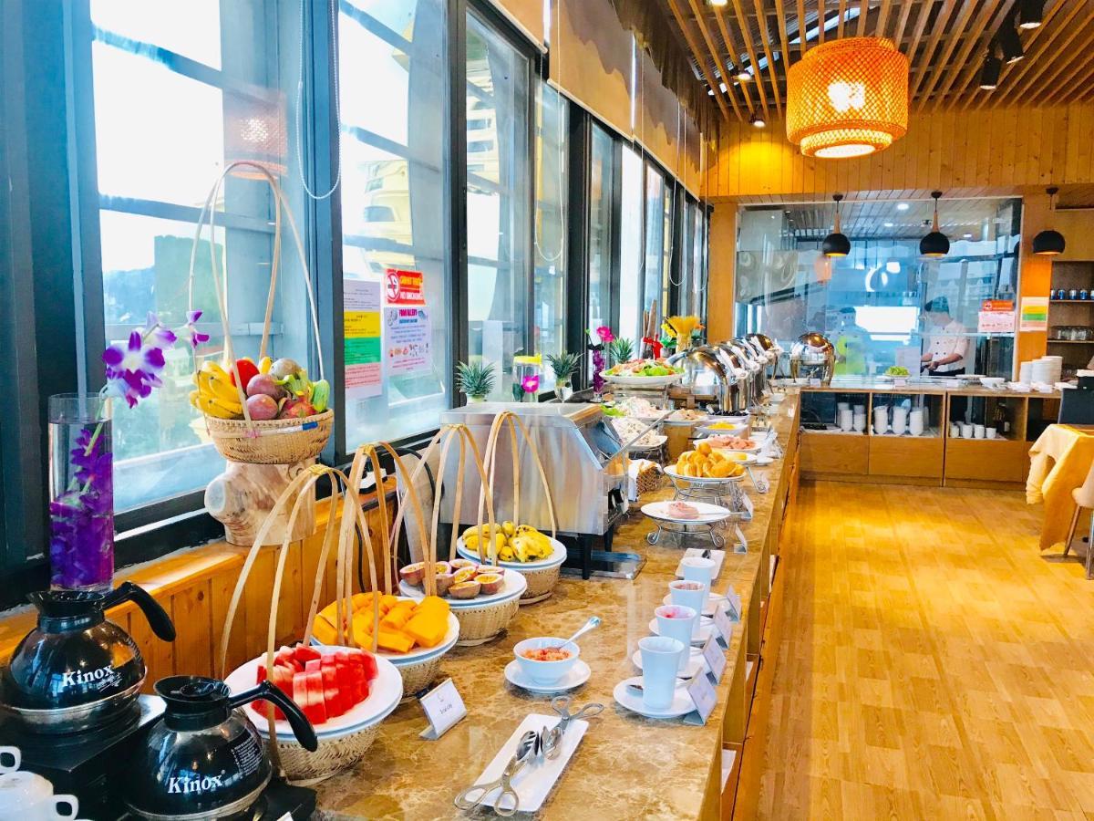 Luxor Boutique Hotel Phu Quoc Bagian luar foto