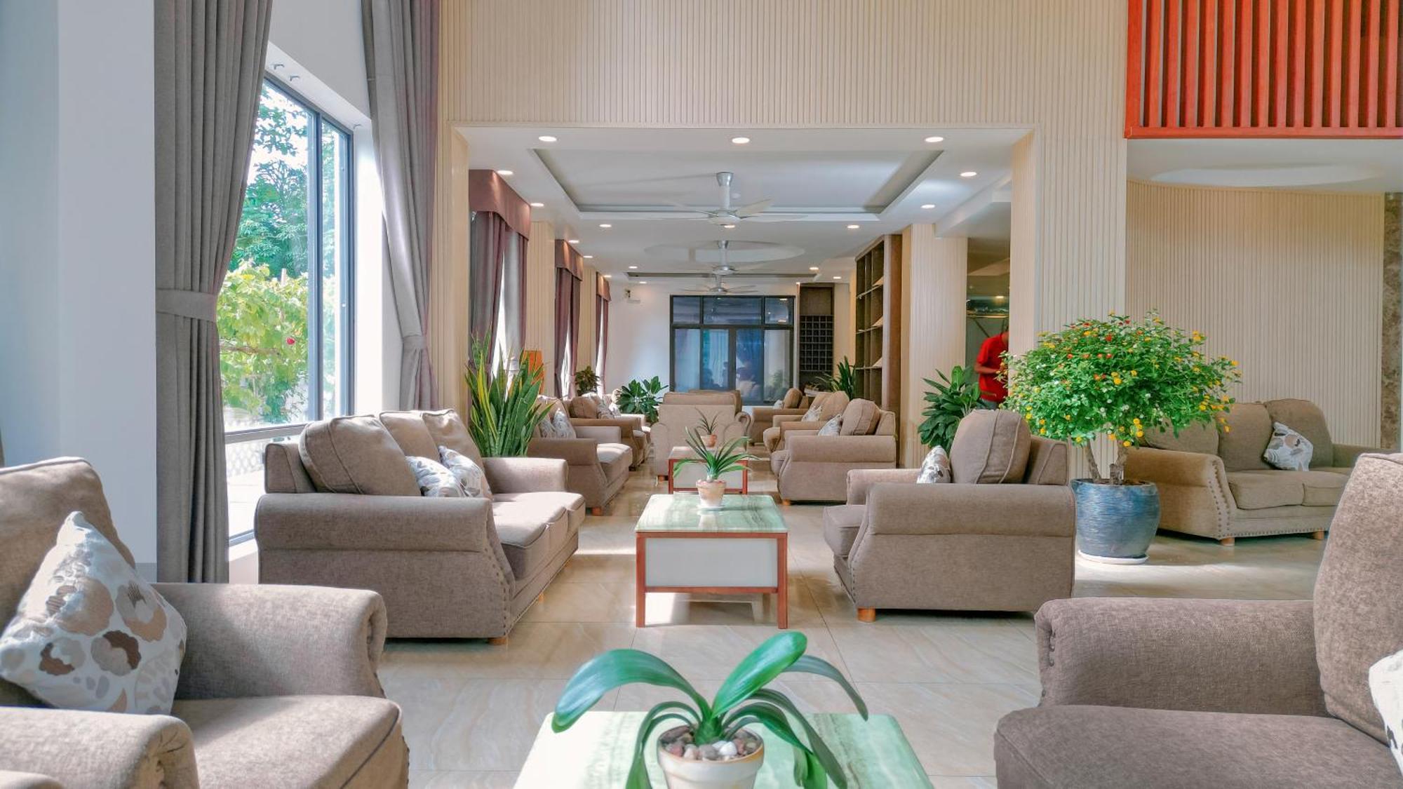 Luxor Boutique Hotel Phu Quoc Bagian luar foto
