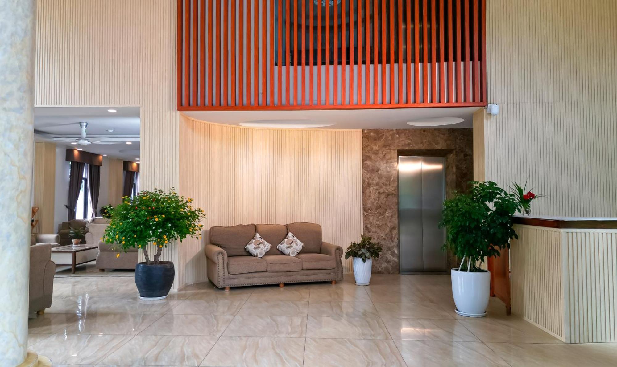 Luxor Boutique Hotel Phu Quoc Bagian luar foto