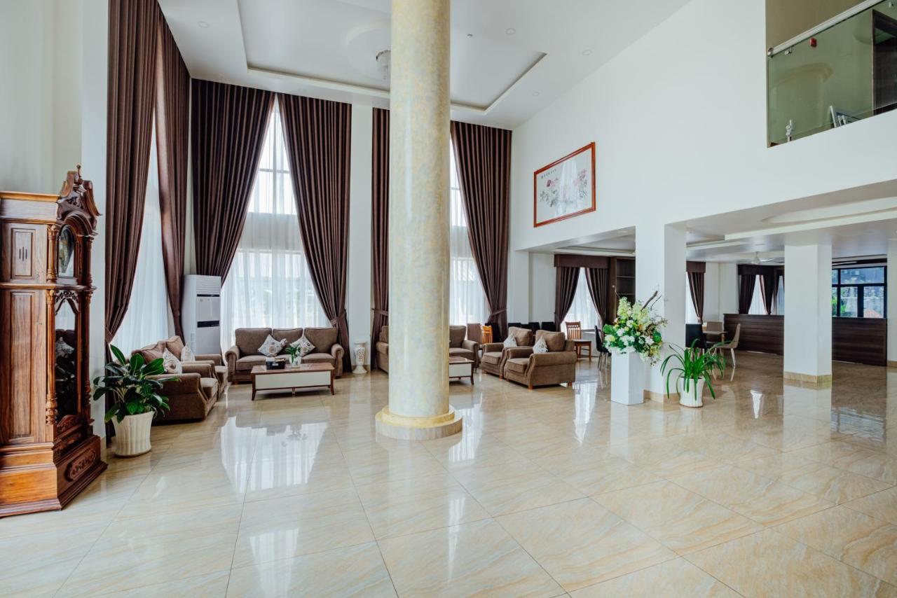 Luxor Boutique Hotel Phu Quoc Bagian luar foto