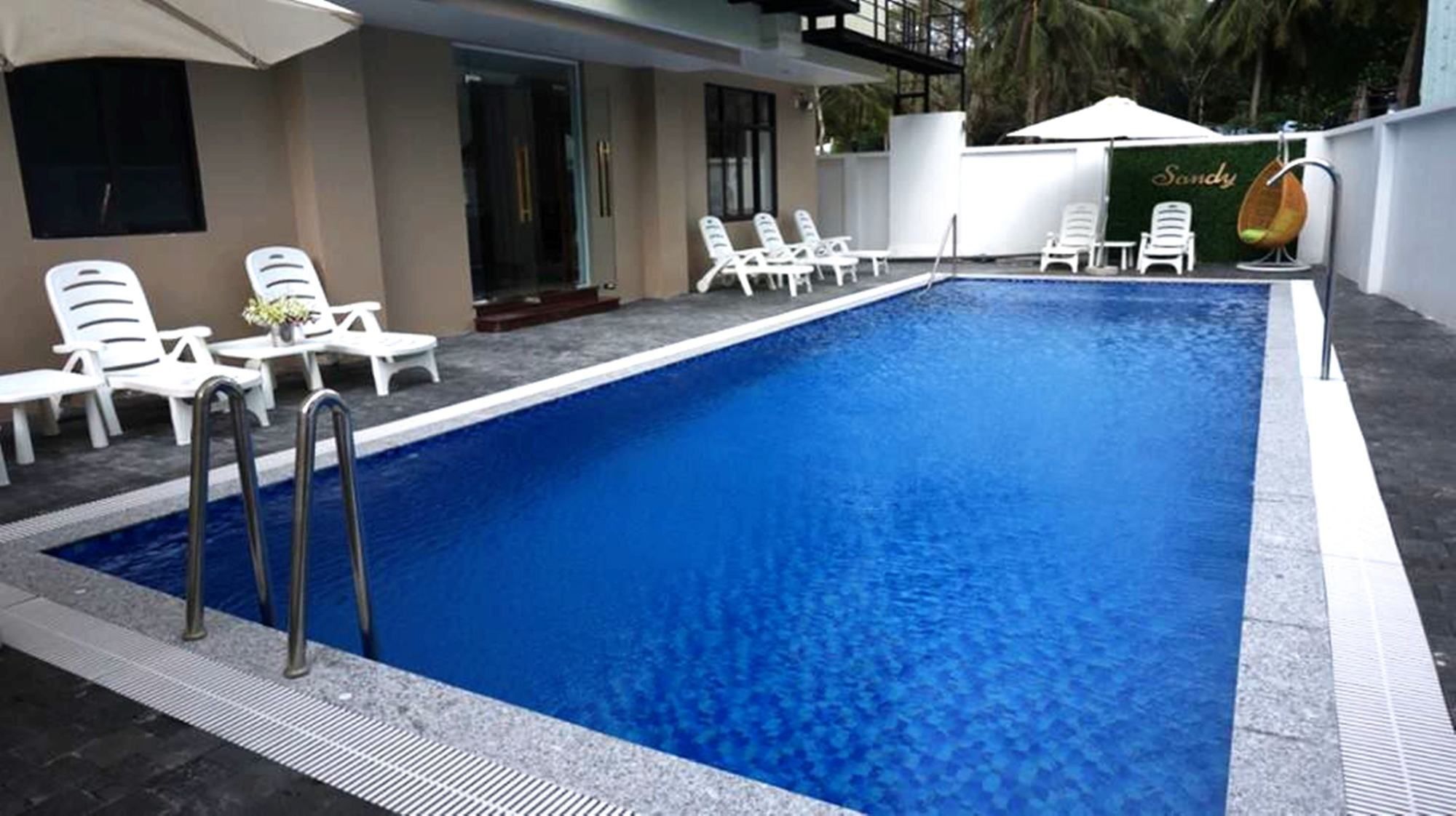 Luxor Boutique Hotel Phu Quoc Bagian luar foto