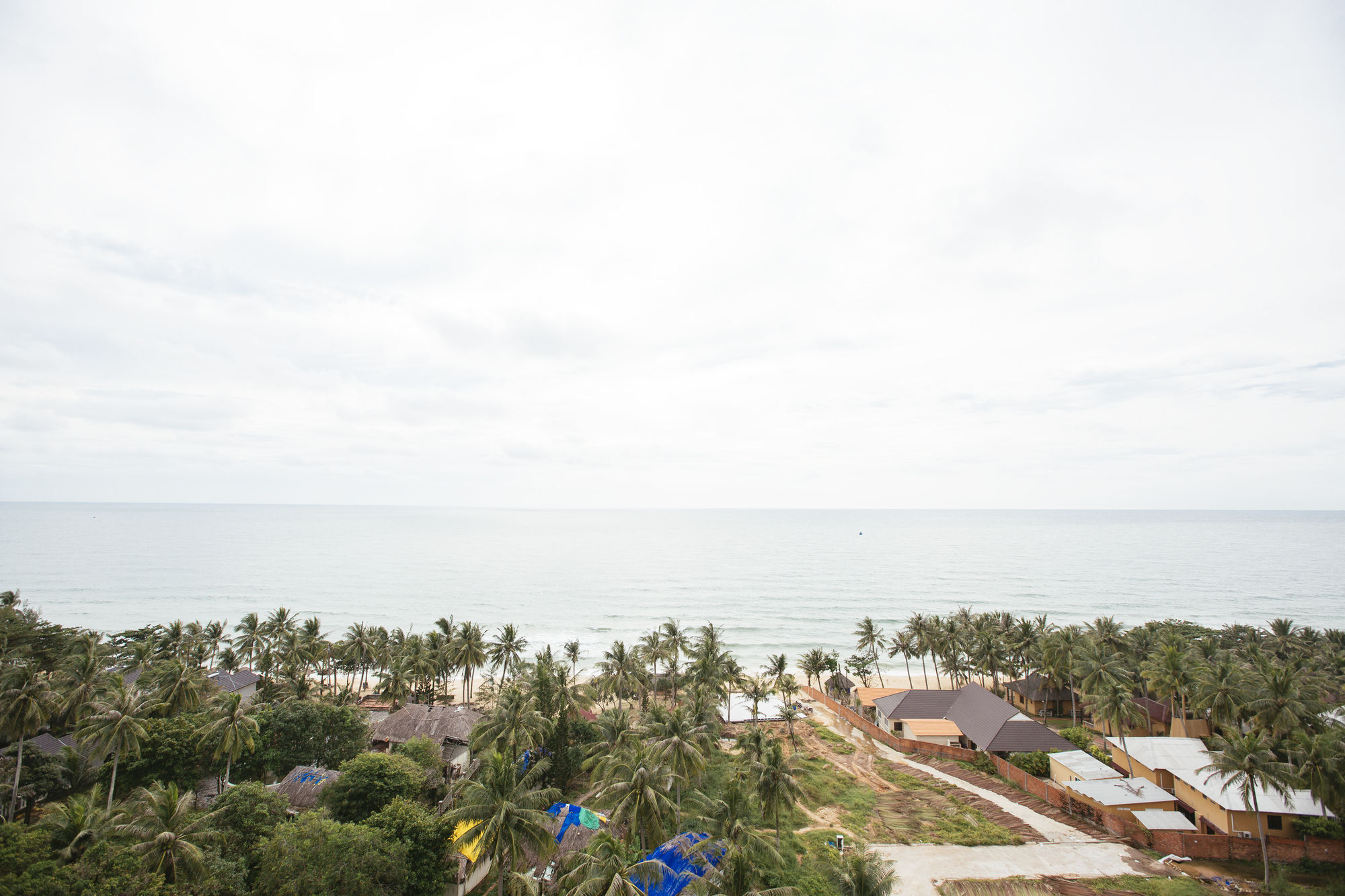 Luxor Boutique Hotel Phu Quoc Bagian luar foto