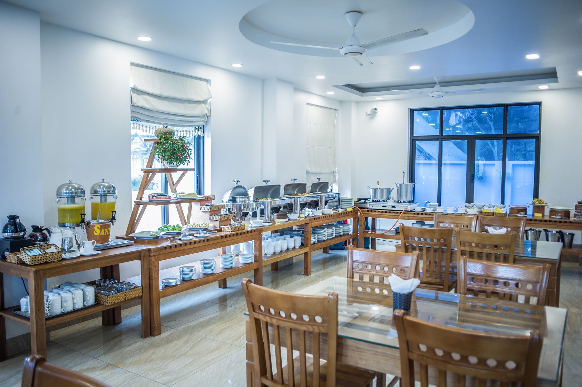 Luxor Boutique Hotel Phu Quoc Bagian luar foto