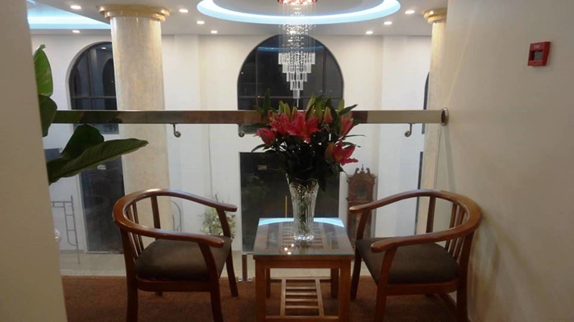 Luxor Boutique Hotel Phu Quoc Bagian luar foto
