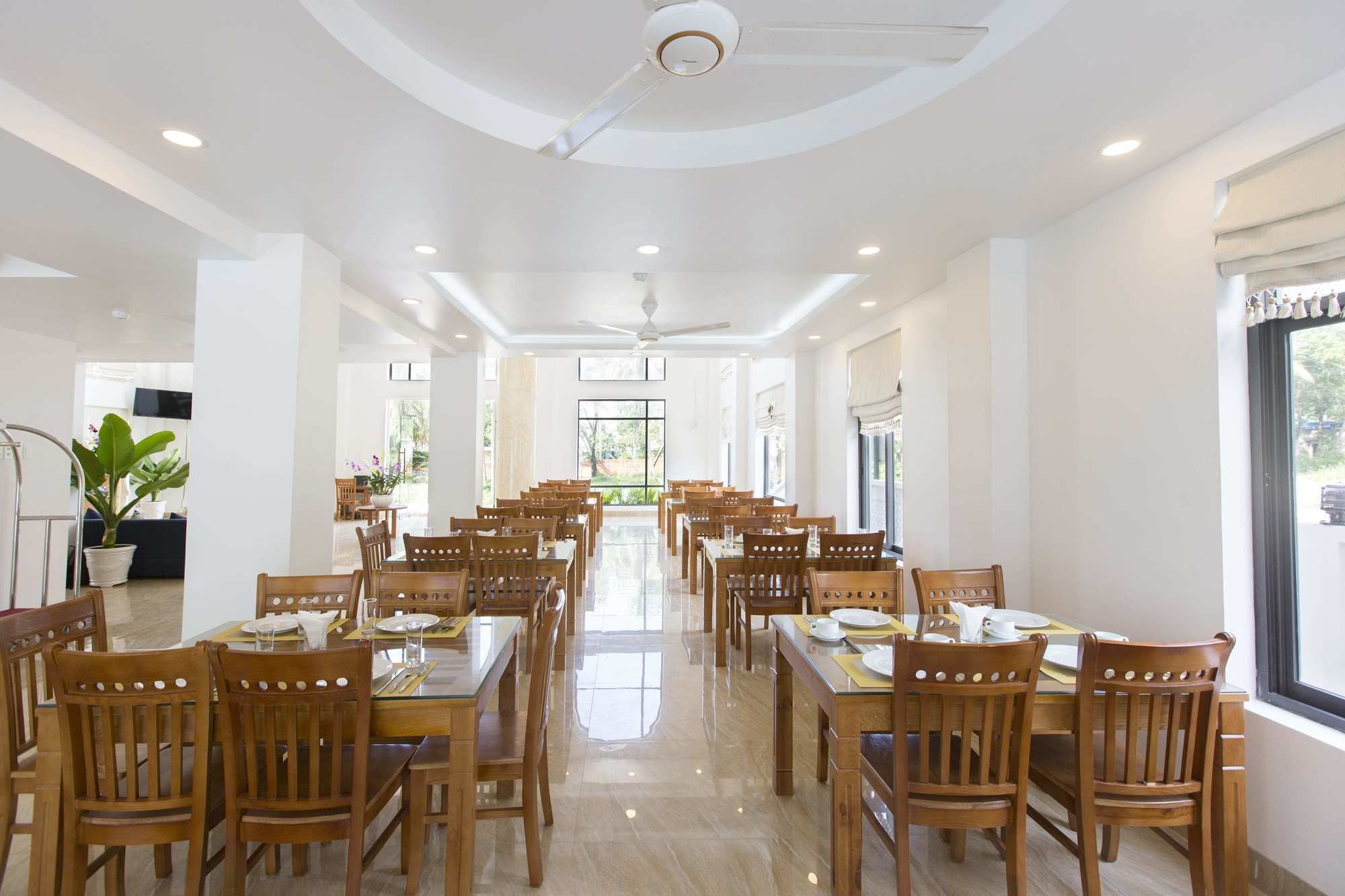 Luxor Boutique Hotel Phu Quoc Bagian luar foto