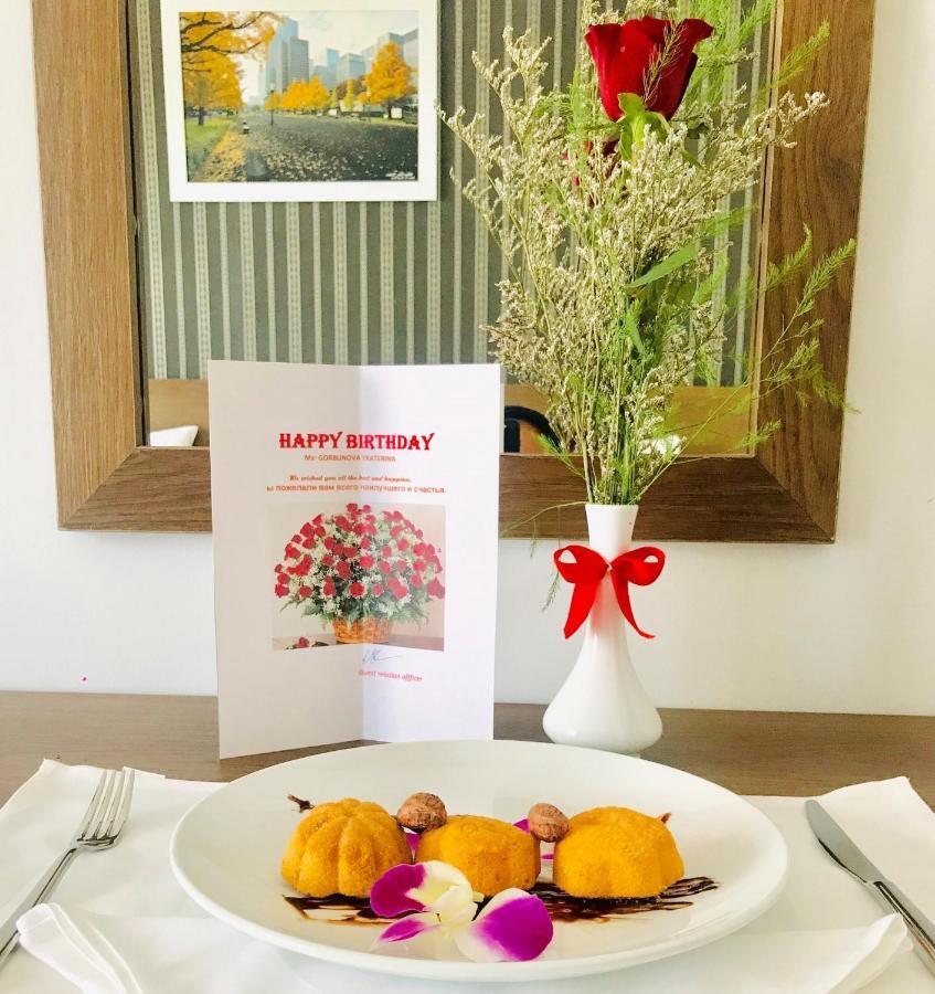 Luxor Boutique Hotel Phu Quoc Bagian luar foto