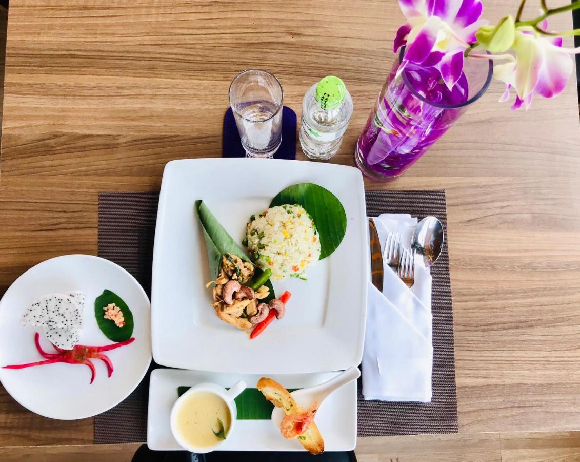Luxor Boutique Hotel Phu Quoc Bagian luar foto